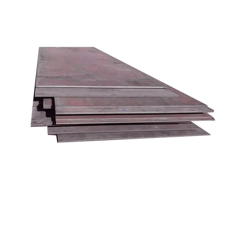 carbon steel plate